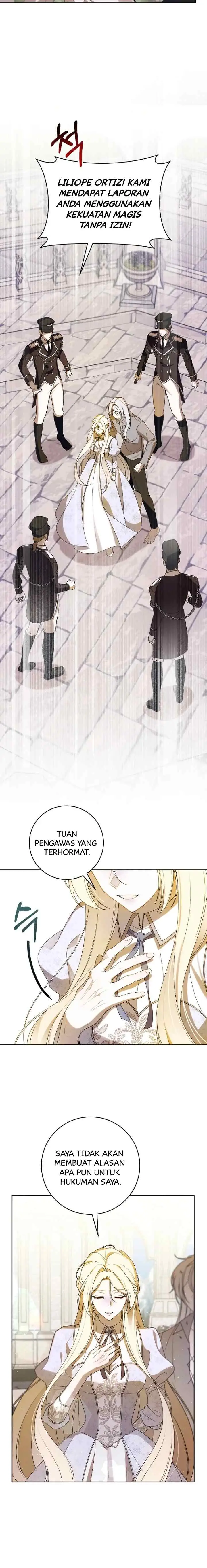 I Healed the Male Lead's Trauma chapter 2 halaman 18
