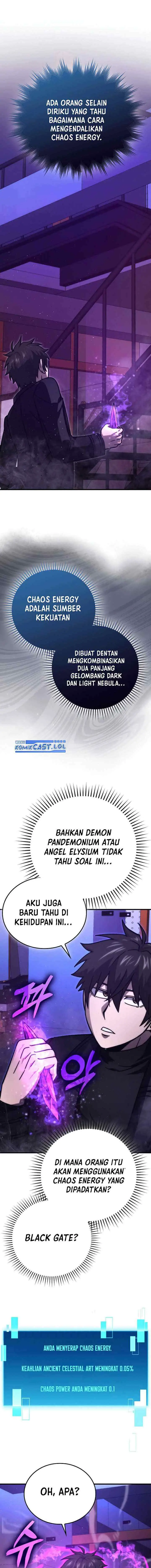 Demon Lord's Martial Arts Ascension chapter 62 halaman 13