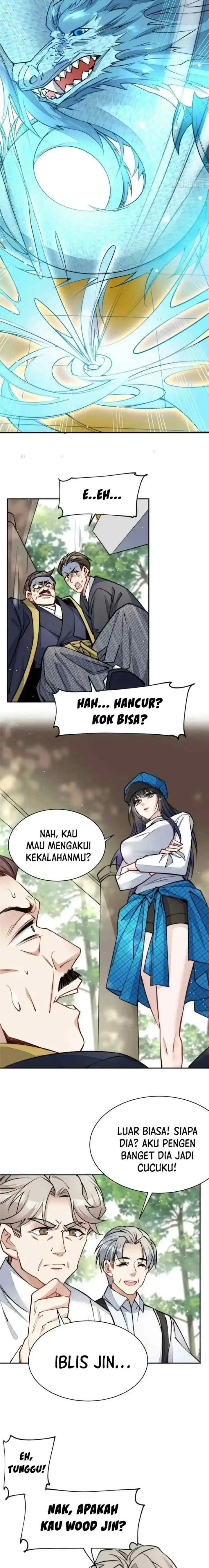 Furen Ta Chengle Da Laomen De Tuan Chong chapter 39 halaman 10