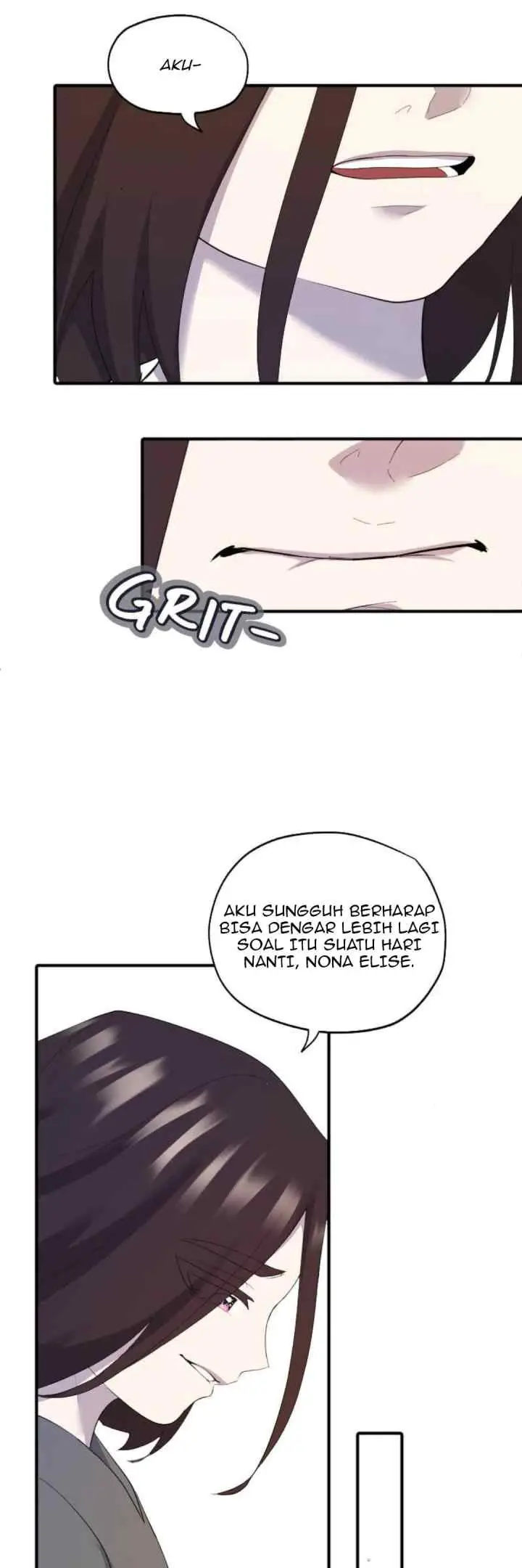 Her Wish To Be Isekai'd chapter 69 halaman 16