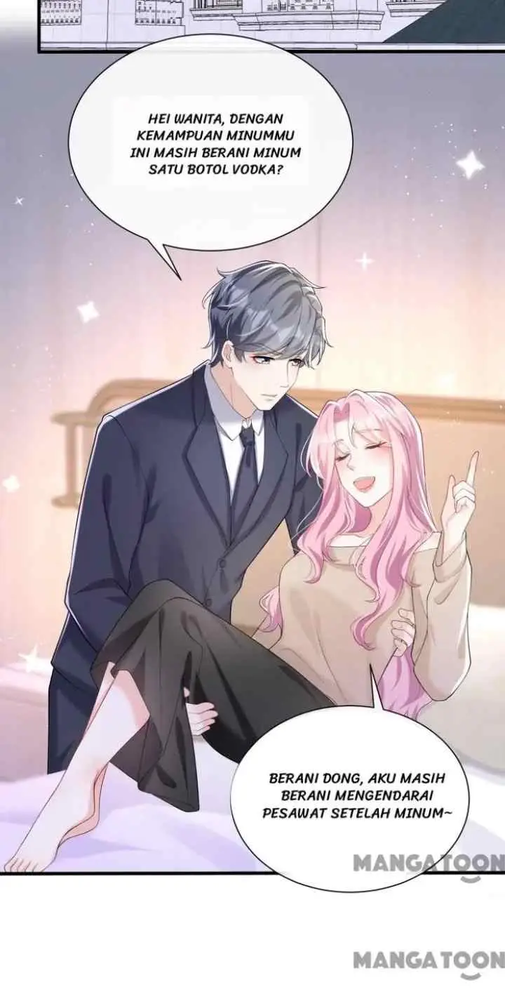 Never Let Go of My Ex-Husband chapter 53 halaman 15