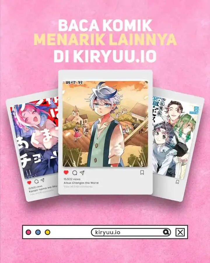 Maseki Gurume: Mamono no Chikara o Tabete Ore wa Saikyou! chapter 67.1 halaman 16