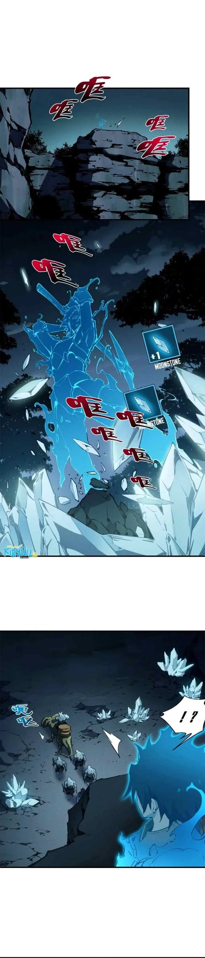 Reincarnation Of The Strongest Sword God chapter 36 halaman 5