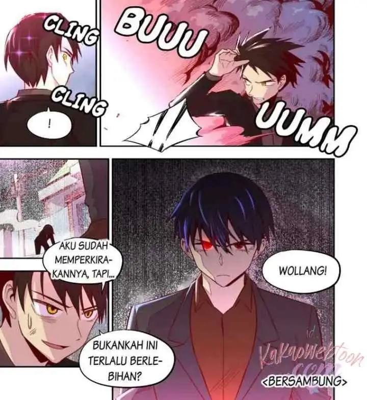Gwisin-nim chapter 53 halaman 14