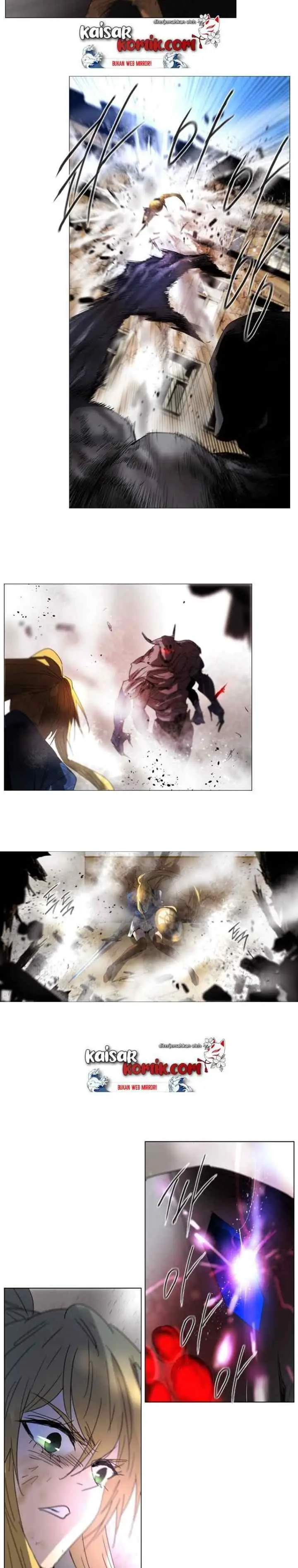 Heaven Soul chapter 41 halaman 11