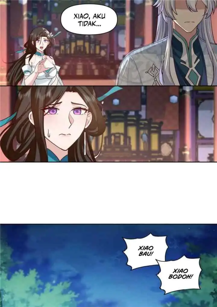 The Villain's Senior Brother And His Junior Sisters Are All Yanderes chapter 156 halaman 5