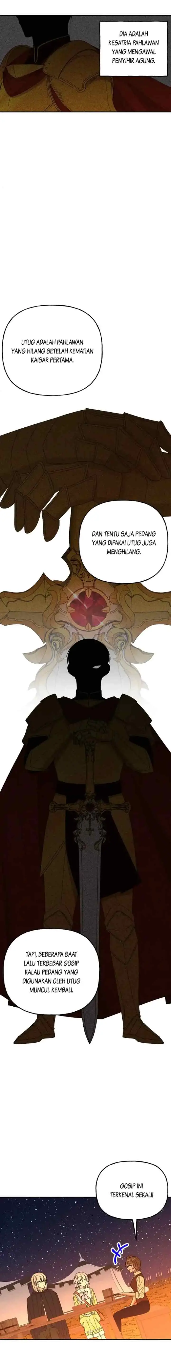 Daughter of the Great Wizard chapter 159 halaman 15