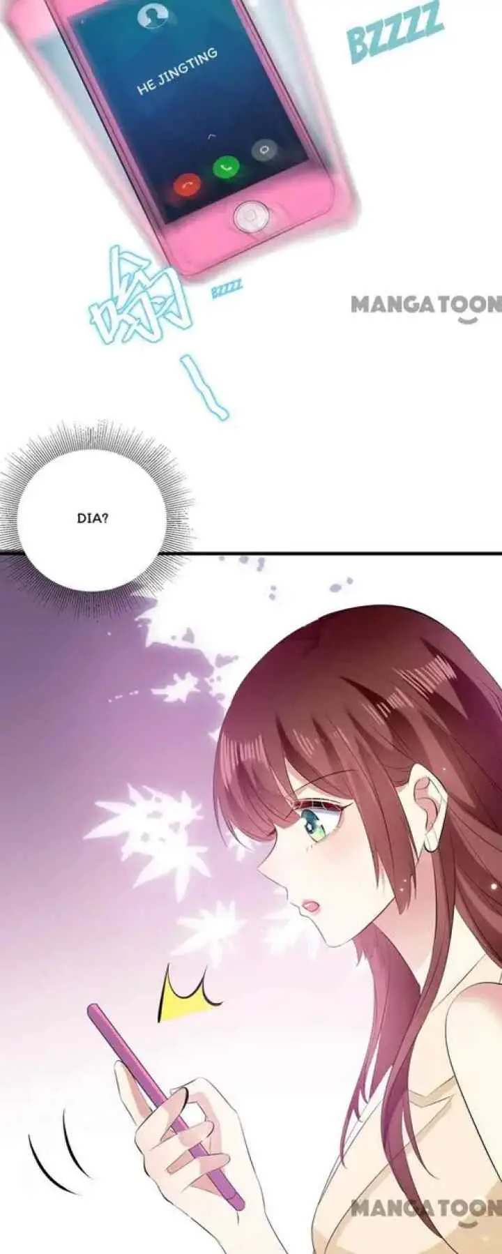 Cool Genius Kids-President's Pampered Wife Is Too Heroic chapter 89 halaman 5