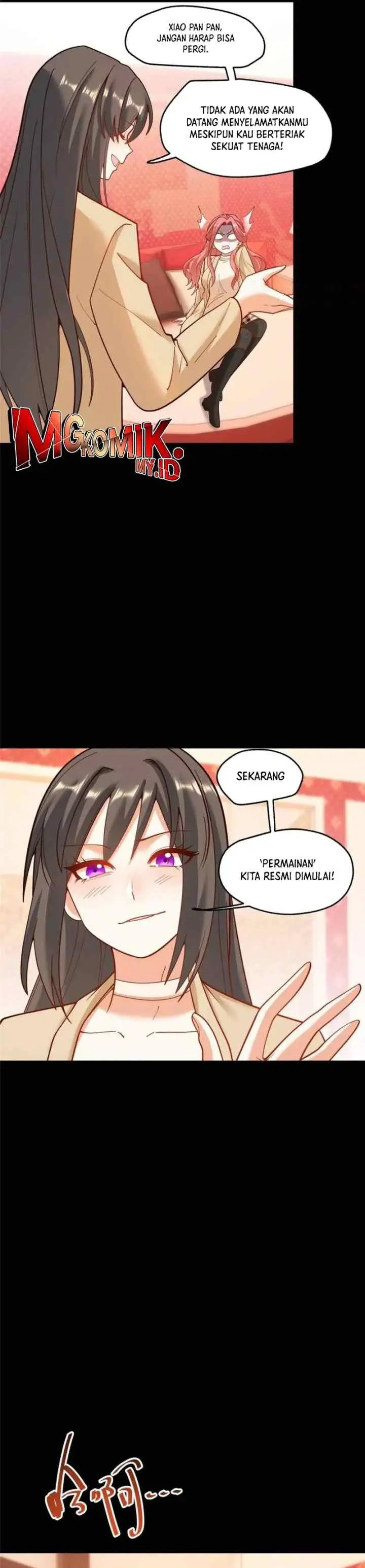 I Use Cash to Level Up chapter 144 halaman 10