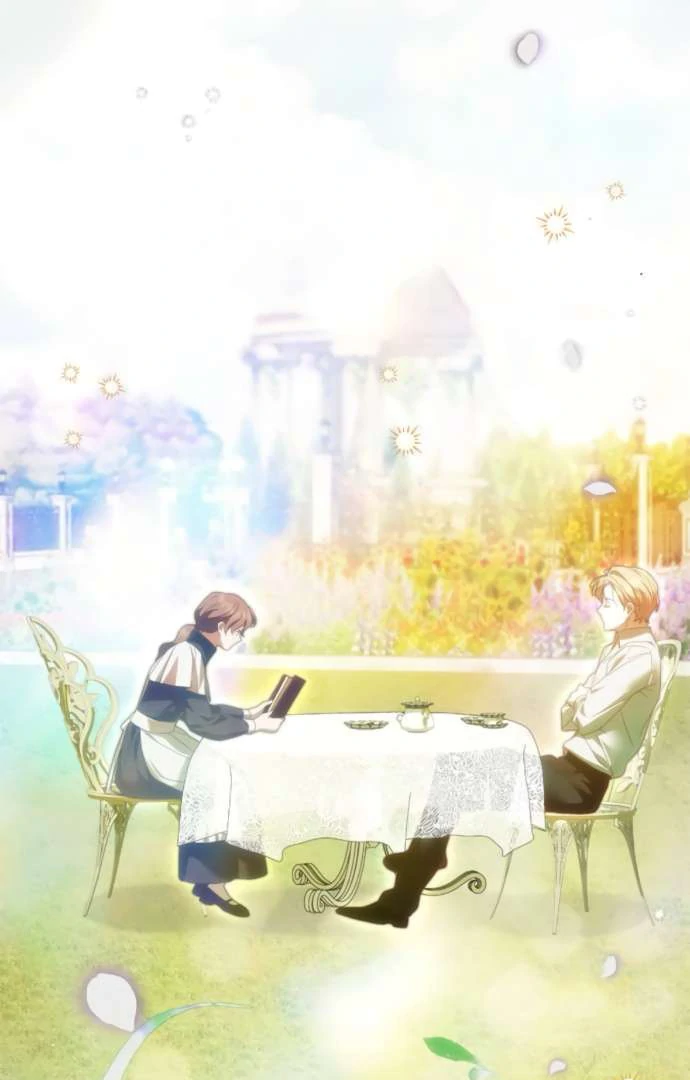 The Count's Secret Maid chapter 58 halaman 86