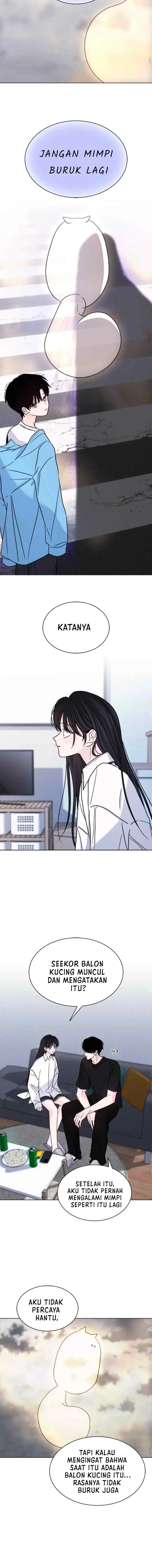 Kissing You Before Going to Bed chapter 17 halaman 15