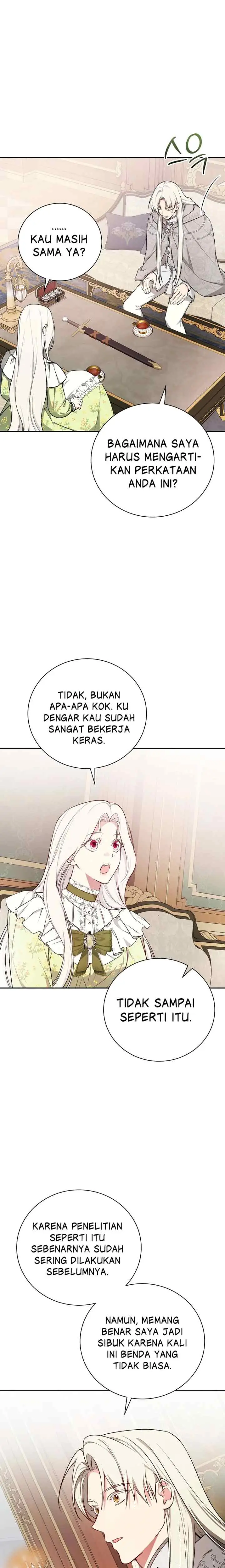 Seducing Duke Monster chapter 98 halaman 15
