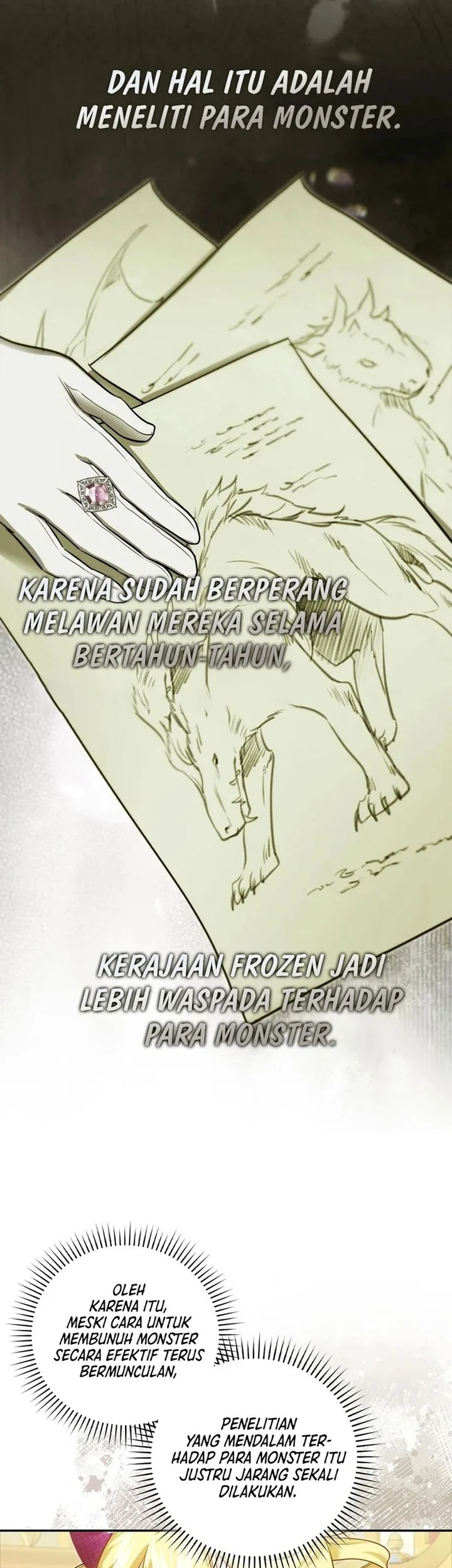 I Am the 5-Year-Old Spy Who Kidnapped the Villain chapter 27 halaman 51