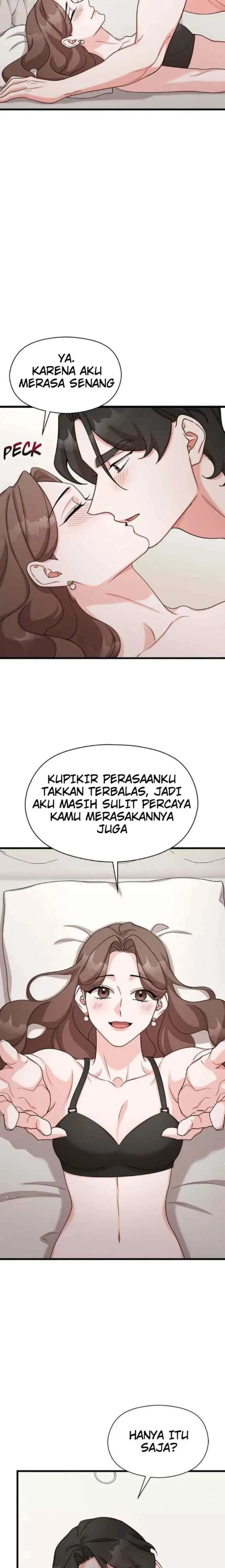 The Most Perfect Marriage chapter 56 halaman 4