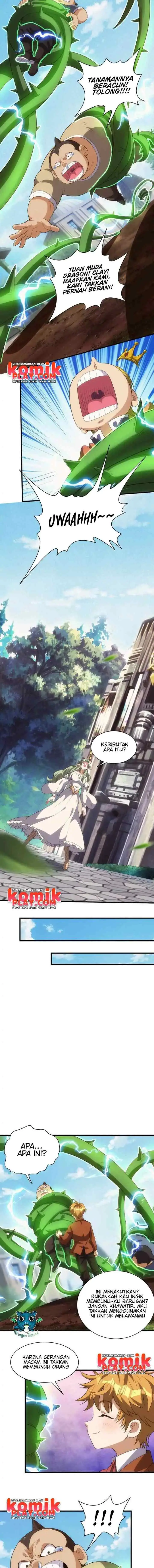 Daoist Magician From Another World chapter 3 halaman 7