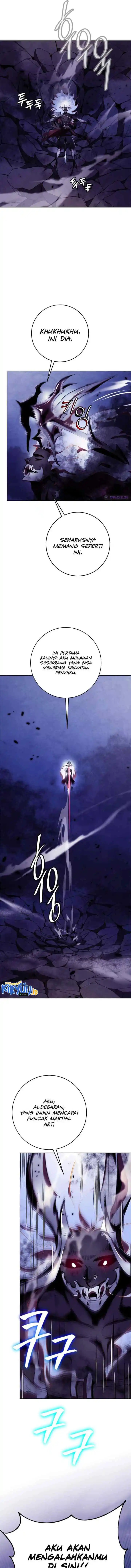 Return to Player chapter 122 halaman 14