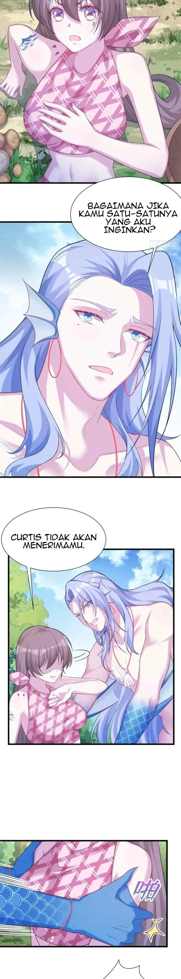 Beauty and the Beasts chapter 291 halaman 13