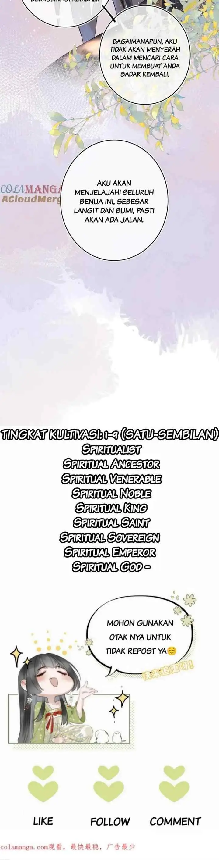 Dance of the Phoenix Queen chapter 12 halaman 17