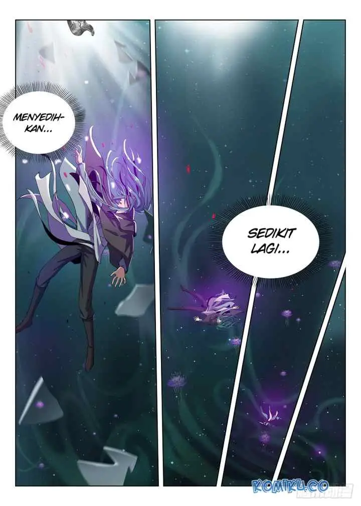 Dragon Field Hunter Hunter Age chapter 177 halaman 12