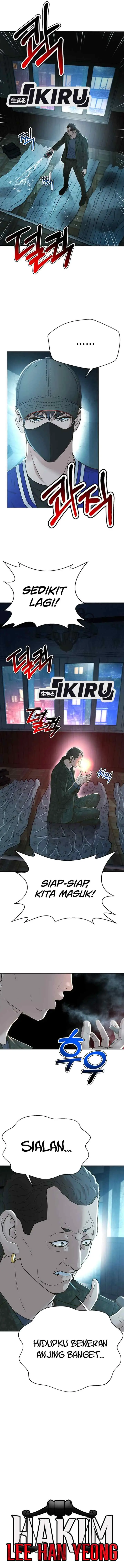 Judge Lee Han Young chapter 161 halaman 5