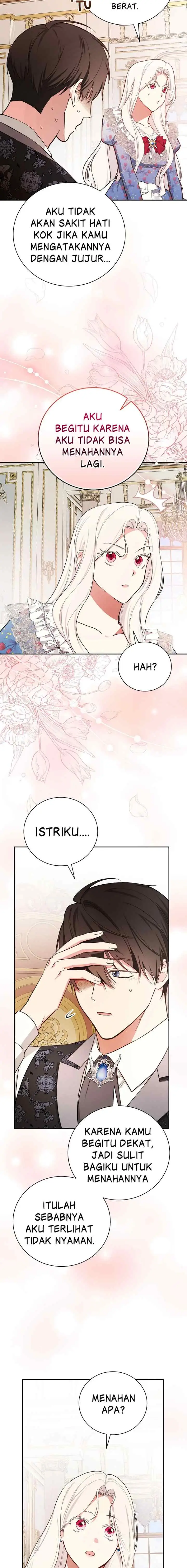 Seducing Duke Monster chapter 97 halaman 5