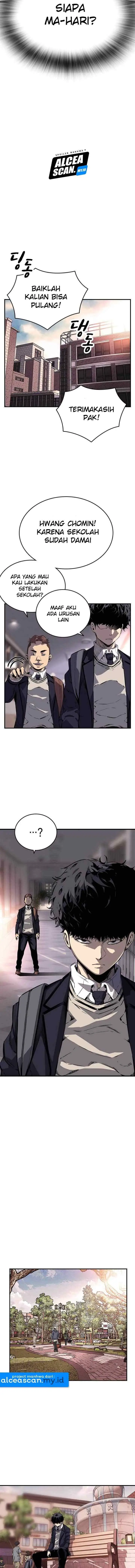 King Game chapter 9 halaman 15