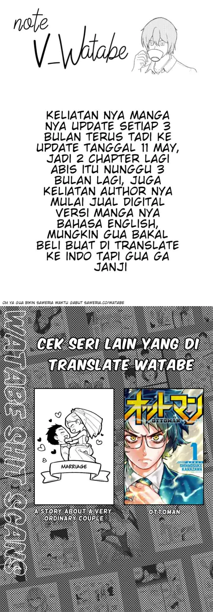 Otonari ni Ginga chapter 7 halaman 18