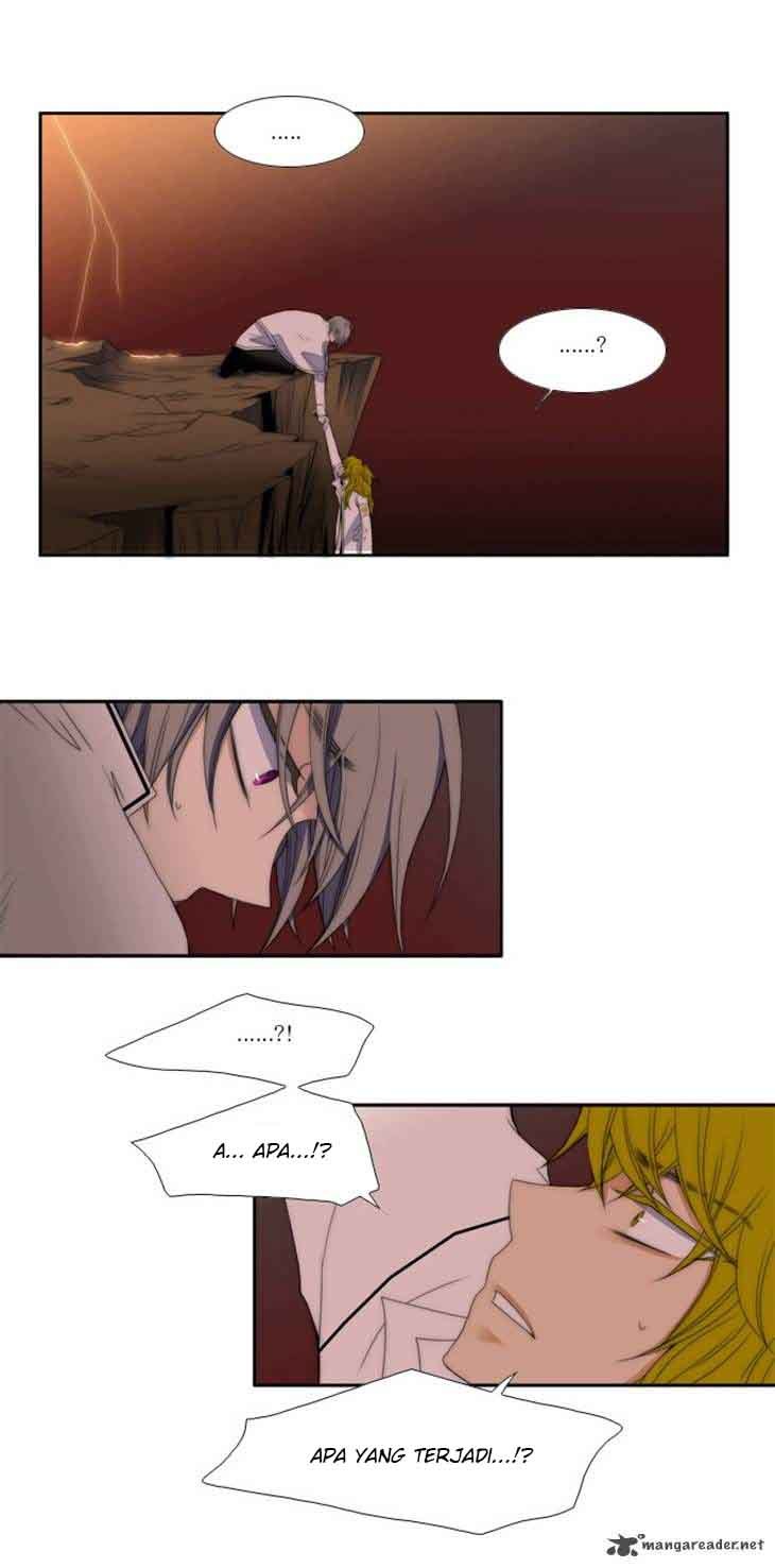 Black Haze chapter 49 halaman 12