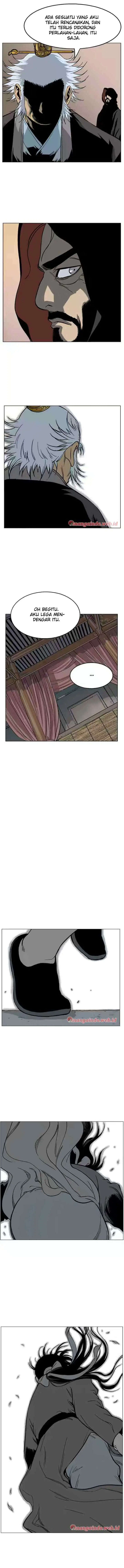 Gosu chapter 44 halaman 14