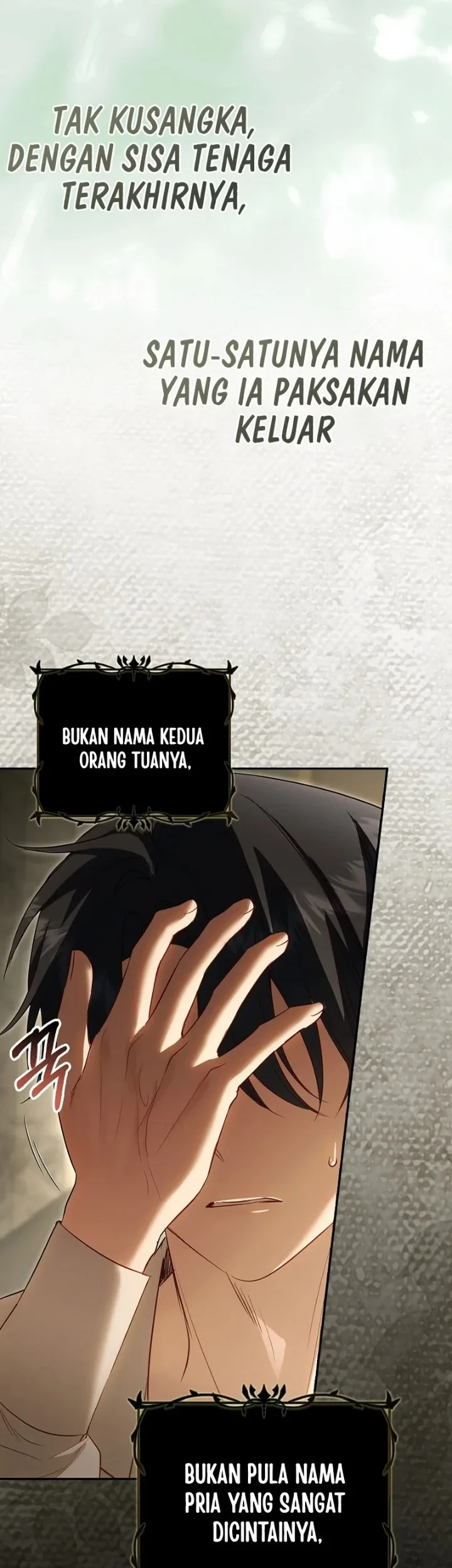 Sister-in-law of the Heroine in a Childcare Novel chapter 17 halaman 51