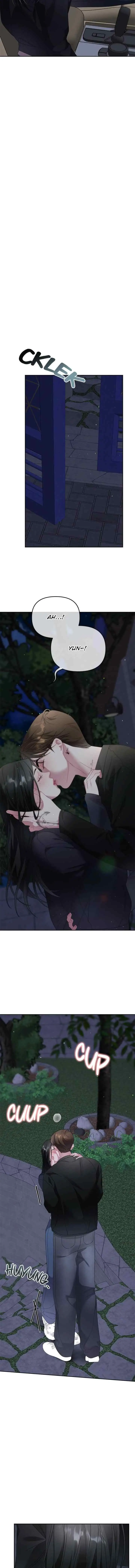 Oh, the Flower That Bloomed on the Wall chapter 49 halaman 6