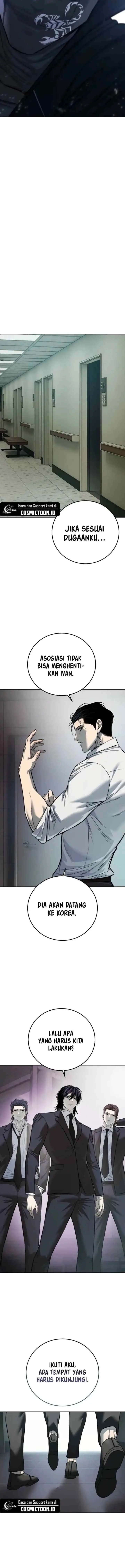 Red Shirt chapter 28 halaman 16