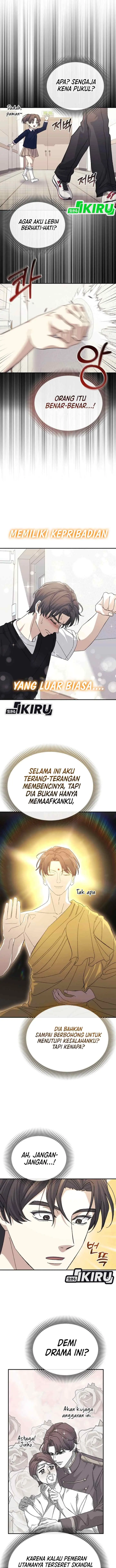 Reset Life of a Hardcore Gamer chapter 47 halaman 12