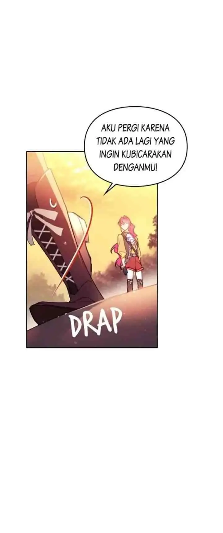 Death Is the Only Ending for the Villainess chapter 53 halaman 4