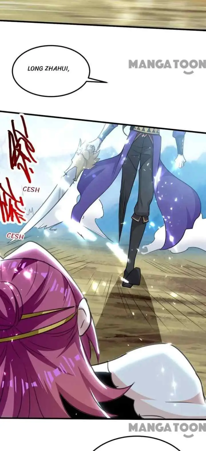 I Am Crazy Upgrade chapter 50 halaman 13