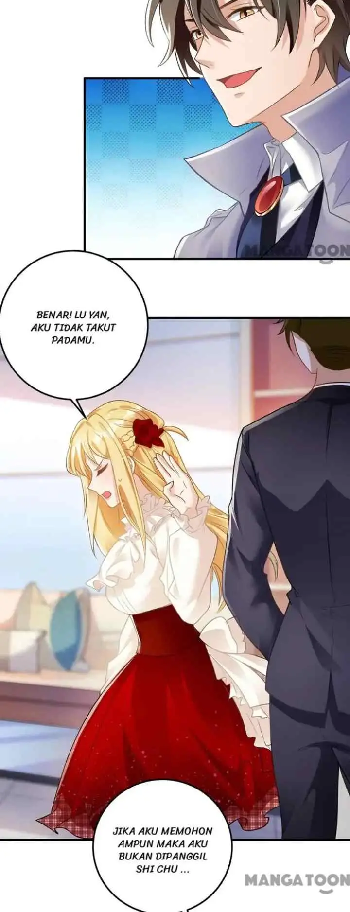 My Crazy Journalist Wife chapter 13 halaman 6