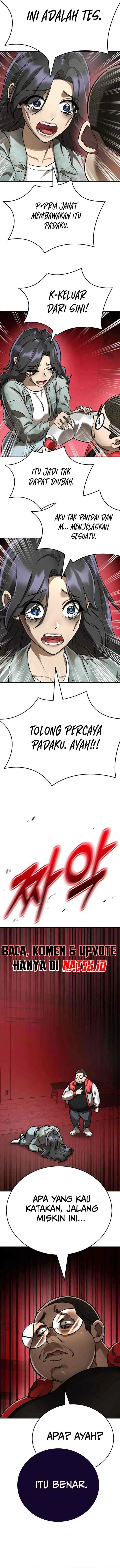 Reincarnation Path of The Underworld King chapter 15 halaman 13