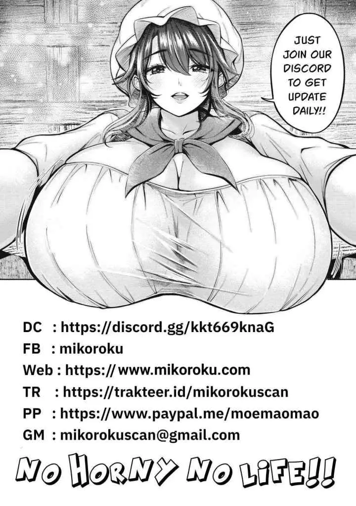 Erotical Wizard With Twelve Brides chapter 18.1 halaman 13