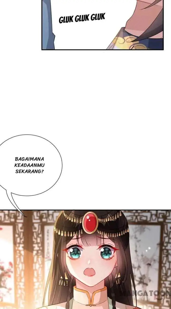 Princess, Don't Ruin Your Public Persona! chapter 225 halaman 7