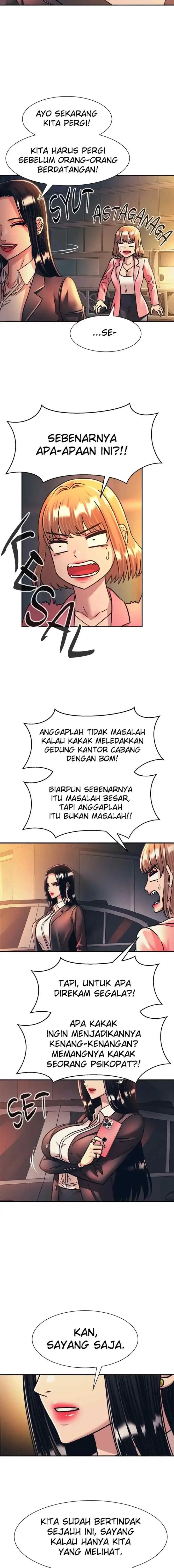 I Am Unbeatable chapter 46 halaman 7