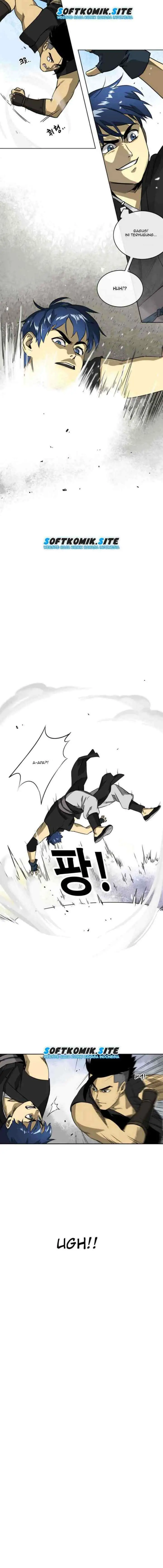 Infinite Level Up in Murim chapter 5 halaman 10