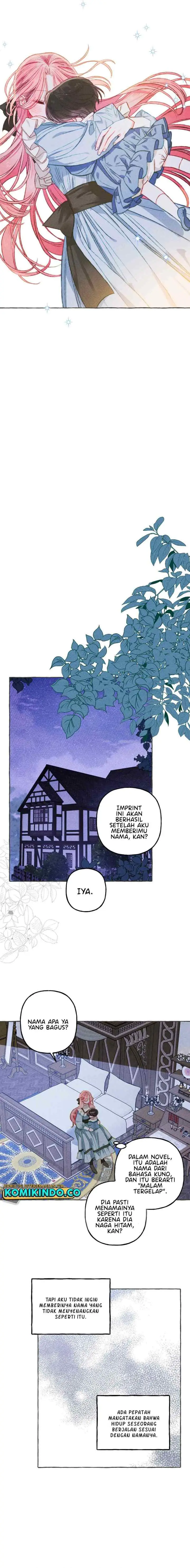 I Raised a Black Dragon chapter 10 halaman 13