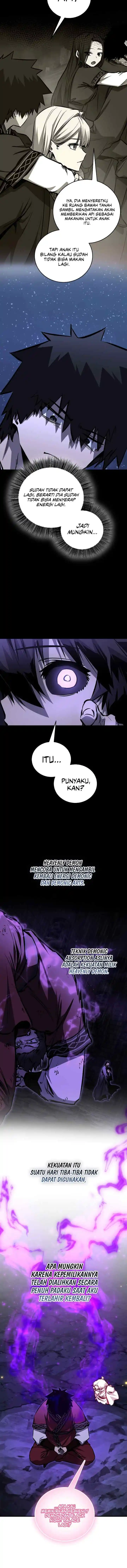 Childhood Friend Of The Zenith chapter 104 halaman 7