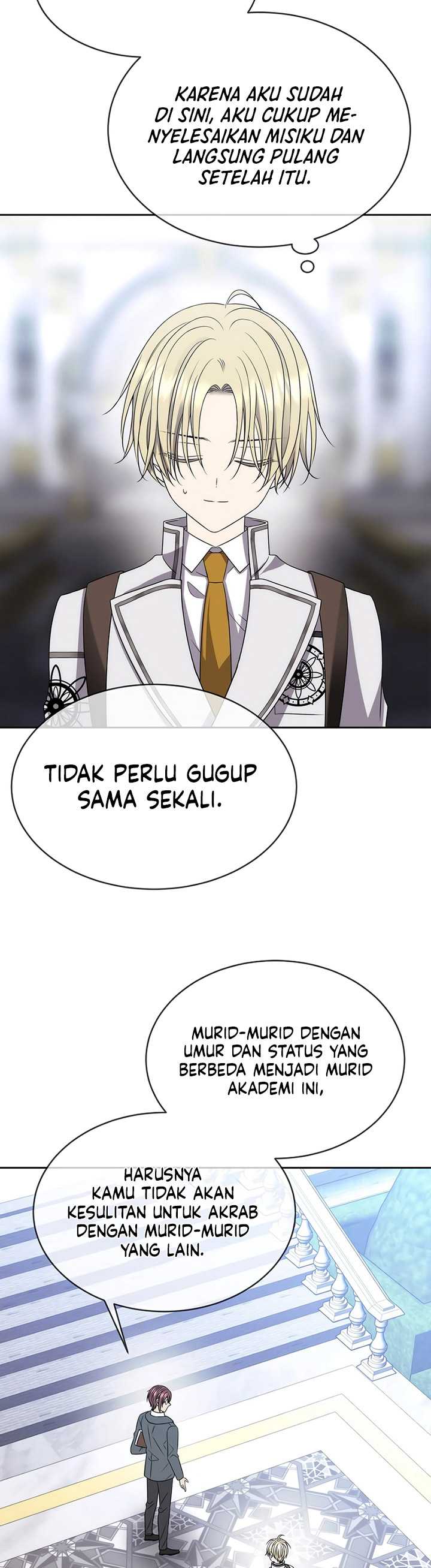 Black Haze chapter 12 halaman 31