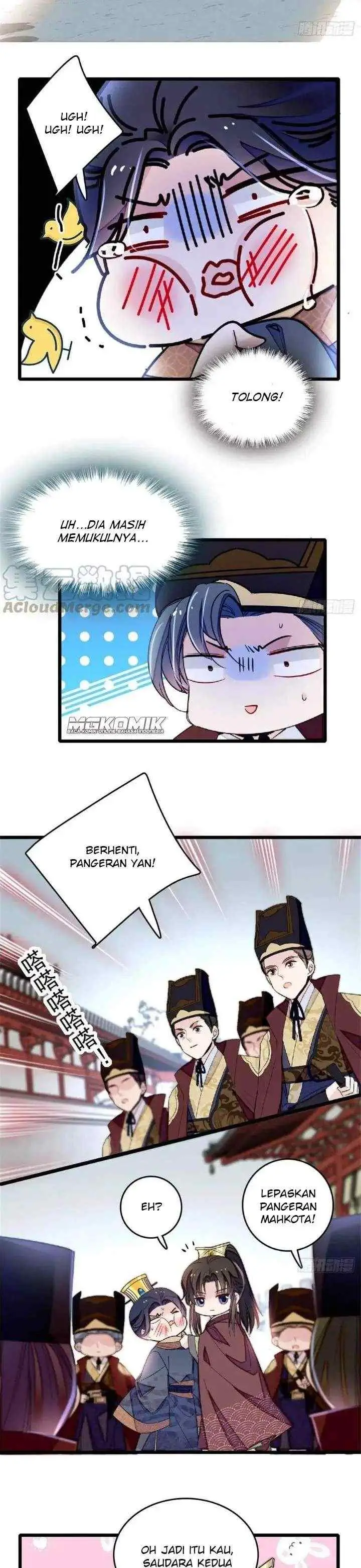Sijin chapter 172 halaman 14