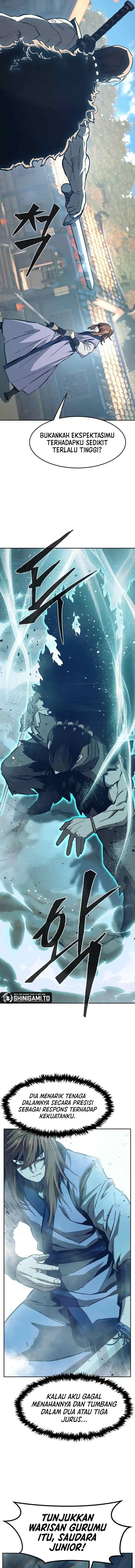 Absolute Sword Sense chapter 168 halaman 13