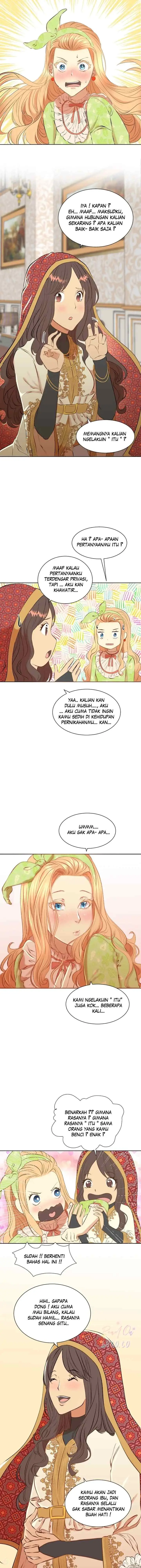 Infinite Sky chapter 54 halaman 7