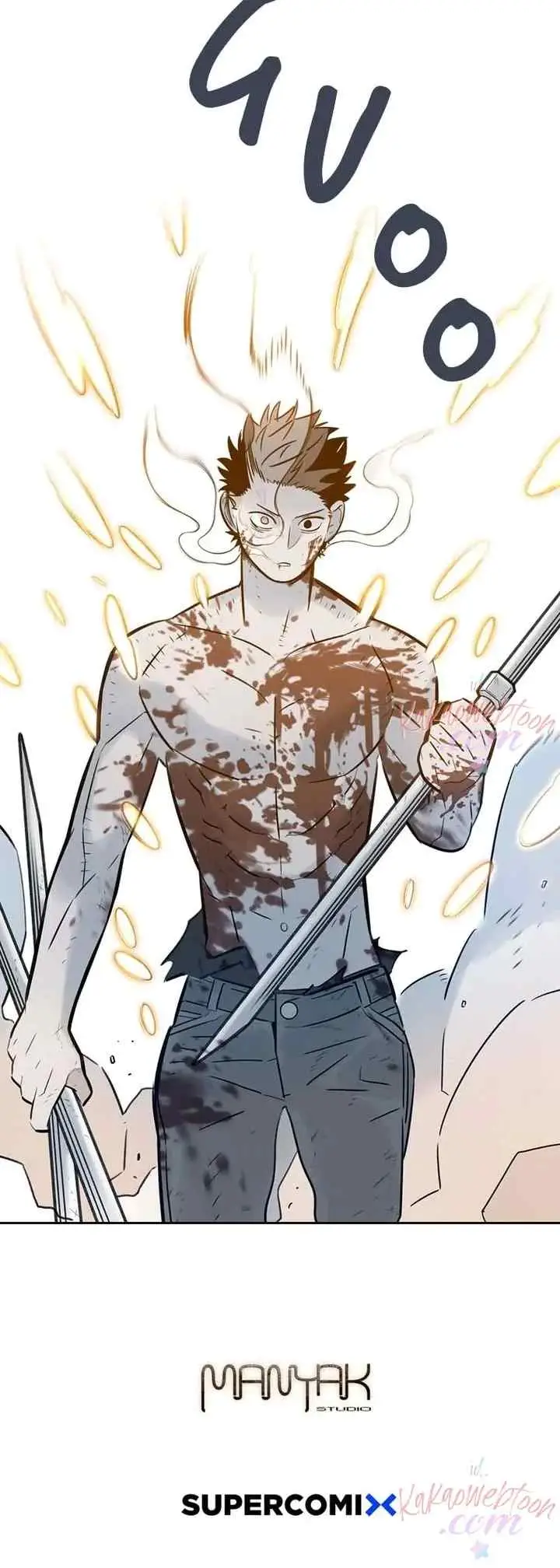 R - Vous chapter 97 halaman 16