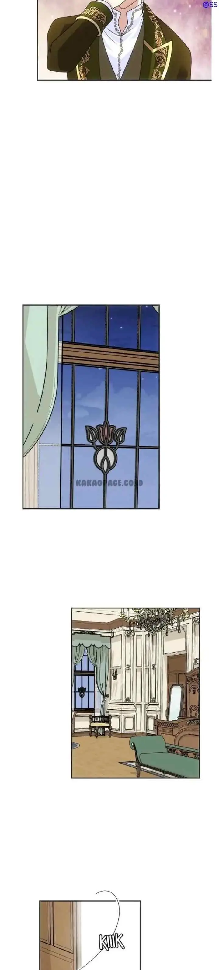 I Refuse the Duke chapter 49 halaman 7