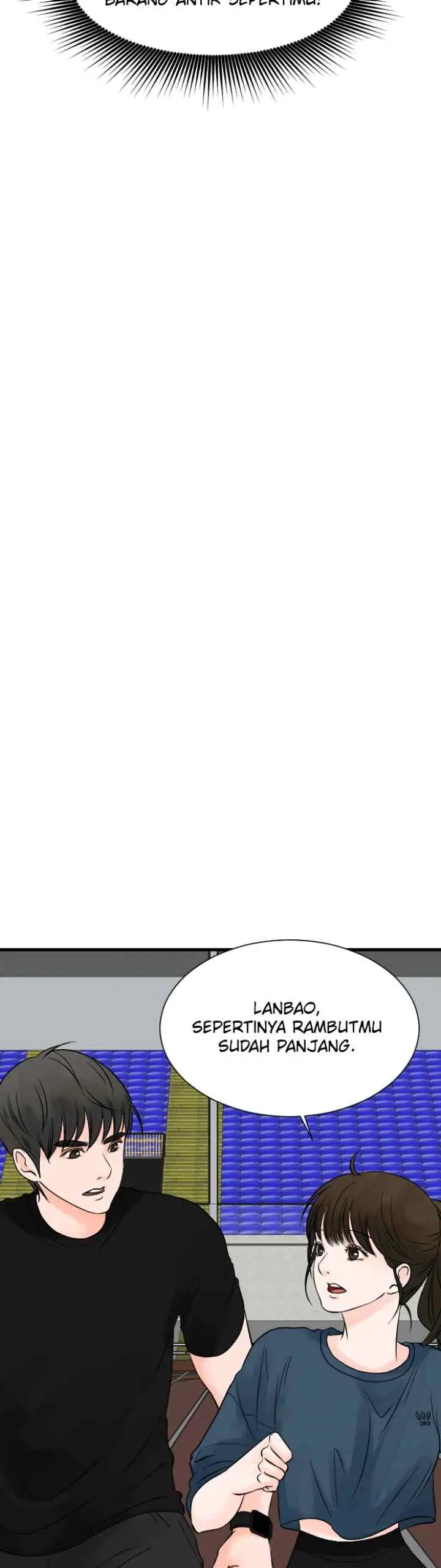One + One (Bao A) chapter 34 halaman 8